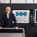 Velo3D erhält 18 Millionen USD für weitere Entwicklungen im Metall-3D-Druck