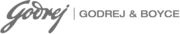 Logo Godrej Construction