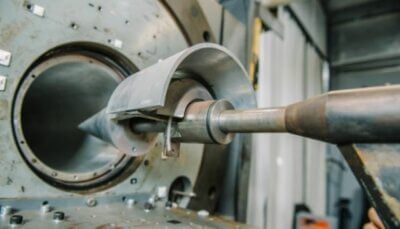 iLAuNCH Trailblazer-Projekt von UniSA, VPG Innovation und SMR Australia zur Herstellung von Satellitenoptiken mittels 3D-Druck 3D-Druck in der Raumfahrt: UniSA, VPG Innovation und SMR Australia entwickeln innovative Satellitenoptiken für verbesserte Erdbeobachtung