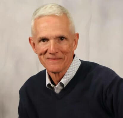 Jeffrey Creech, Executive Vice President und CFO von 3D Systems, Experte in Finanzmanagement und Unternehmensstrategie