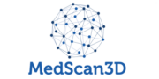 Logo MedScan3D