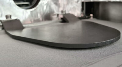 Freemelt ProHeat Metall-3D-Druck Viktor Valk EMEA-Markt Innovation Freemelt ProHeat 3D-gedrucktes Metallobjekt unter Leitung von Viktor Valk, Regionalpräsident EMEA