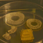 Mikro-Nano 3D-Druck in China - Entwicklung komplexer Strukturen in der Nanotechnologie