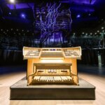 Helsinki Music Centre nimmt beeindruckende Rieger-Orgel aus dem 3D-Drucker in Betrieb