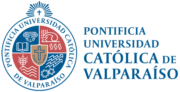Logo Päpstliche Katholische Universität von Valparaíso (Pontificia Universidad Católica de Valparaíso)