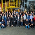 PyroGenesis NexGen™: US-Patent für innovative Metallpulver-Produktionstechnologie erteilt