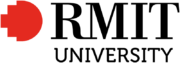 Logo RMIT University