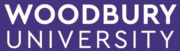 3D-Druck-News zur Woodbury University Logo Woodbury University