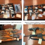 28-Jähriger erhält zwei Jahre Haft für 3D-Druck und Verkauf von Feuerwaffen in Indiana