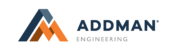 3D-Druck-News zu ADDMAN ADDMAN Logo