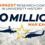 Auburn University erhält historischen Forschungsvertrag über 50 Millionen von der US-Armee für 3D-Druck Technologien