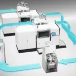 EOS und Volkmann präsentieren automatisierte Pulverhandhabungslösung für industrielle 3D-Drucker