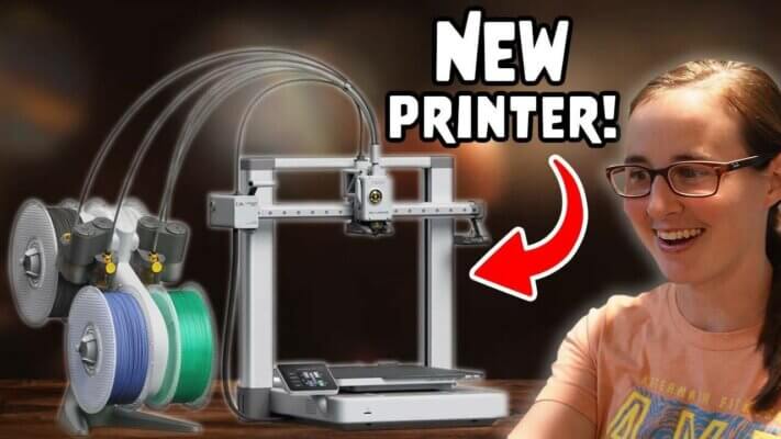 Bambu Lab A1 Combo Review