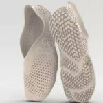 Britisches Unternehmen Vivobarefoot entwickelt 3D-gedruckte, kompostierbare Schuhe