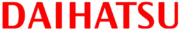 Logo Daihatsu