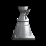 Farsoon reduziert mit 3D-Druck die Produktionszeit für Raketentriebwerksbrennkammern um 70%