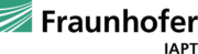 Logo Fraunhofer IAPT