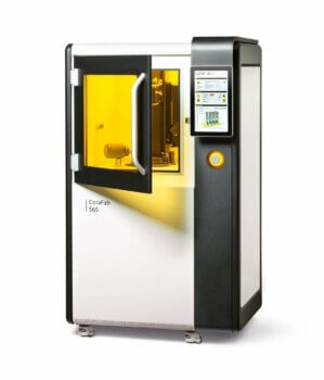 Lithoz CeraFab S65 - Fortschrittlicher 3D-Drucker, zentral in Lithoz's Rekordwachstum 2023