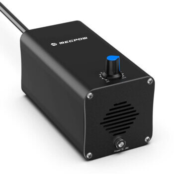 Mecpow X5 Pro 33w Air-Assistant