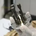 NASA und ESA beginnen Mission, um Metall-3D-Druck im Weltraum zu testen