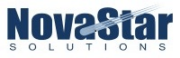 Logo NovaStar