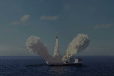 Start der Orienspace Gravity-1 Y-1 Rakete mit 3D-Drucktechnologie von BLT Orienspace Gravity-1 Y-1 Raketenstart mit 3D-gedruckten Metallteilen