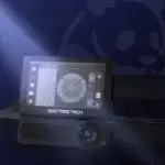 BIQU Panda Touch Touchscreen-Modul, kompatibel mit Bambu Lab 3D-Drucksystemen