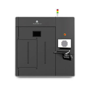 ProX DMP 320 von 3D Systems ProX DMP 320