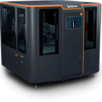 Kooperation mit Tritone Technologies hilft NCMT Ltd. in den 3D-Druckmarkt einzusteigen