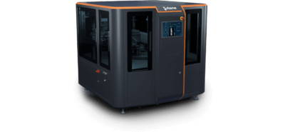 Tritone Dim 3D-Drucker