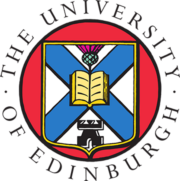 3D-Druck-News der University of Edinburgh Logo University of Edinburgh