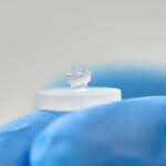 Kanadische Forscher entwickeln Bio-Tinte für den 3D-Druck personalisierter Herzmodelle