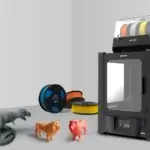 Phrozen stellt erstmals FDM-3D-Drucker Arco vor und bringt neuen Resin-Drucker Revo 14K auf den Markt