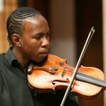 Tieu Tunes: 3D-gedruckte Violinen kosten nur 30 Dollar und sollen musikalische Bildung Afrikas fördern
