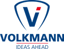 3D-Druck-News zu Volkmann Logo Volkmann