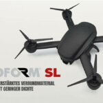 CRP Technology präsentiert ultraleichtes 3D-Druckermaterial Windform SL