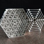 3D-gedruckte Brennstoffflussplatte von Westinghouse für Kernkraftwerke - Innovation durch Additive Manufacturing