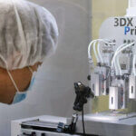 Weltweit erste erfolgreiche Transplantation einer 3D-gedruckten Luftröhre in Korea