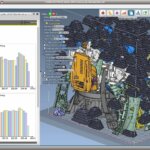 3D-Druck-Software 4D_Additive wurde für HP Jet Fusion 3D-Drucker zertifiziert