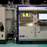 Australische iLAuNCH Trailblazer-Initiative nimmt Multi-Metall-3D-Drucker in Betrieb