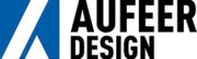 Aufeer Design Logo