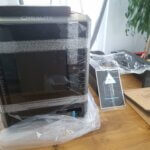 Der Creality K1C im Test: WOW! AI-Kameraüberwachung, 600 mm/s Geschwindigkeit und weitere beeindruckende Features für unter 500 Euro! 😳