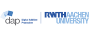 Logo Digital Additive Production (DAP)