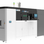Farsoon FS721M-8-CAMS Großformat-Metall-3D-Drucker mit Continuous Additive Manufacturing Solution