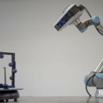 Hexagon SmartScan VR800: Neuer 3D-Scanner für die Bauteilinspektion vorgestellt