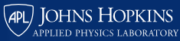 Logo Johns Hopkins Applied Physics Laboratory