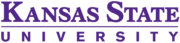 Kansas State University Logo