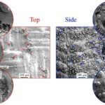 Forscher identifizieren Schlacken als Ursache für Lochfraßkorrosion in 3D-gedrucktem Edelstahl 316L