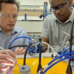 Phase, Inc. erhält 1,7 Millionen Euro NIH-Zuschuss für ein Organ-on-a-Chip-Projekt mit Fokus auf den 3D-Druck