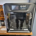 QIDI TECH X-Max 3 im Test: Hochgeschwindigkeits-Allrounder und Industriequalität – doch hält er auch was er verspricht?